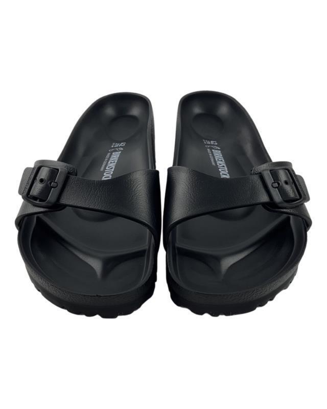 Birkenstock Pantoletten 0128161 MADRID EVA Schwarz