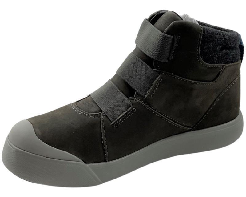 Keen Damen Waterproof 1026713 Stiefelette Elle Winter Mid WP Grau