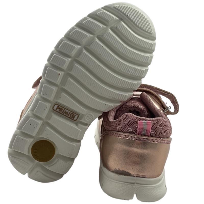 Primigi Mädchen Sneaker 7384400 Rosa