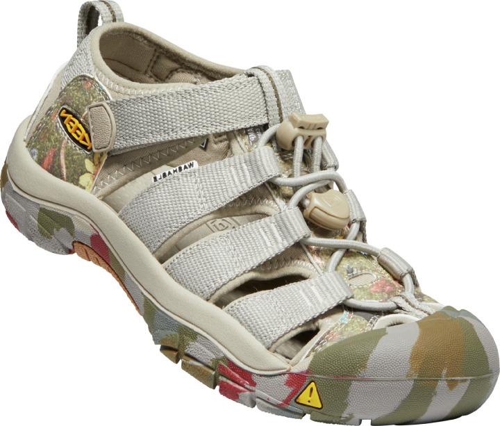 Keen Newport H2 Sandale Jugendliche 1025059 New Aco Camo