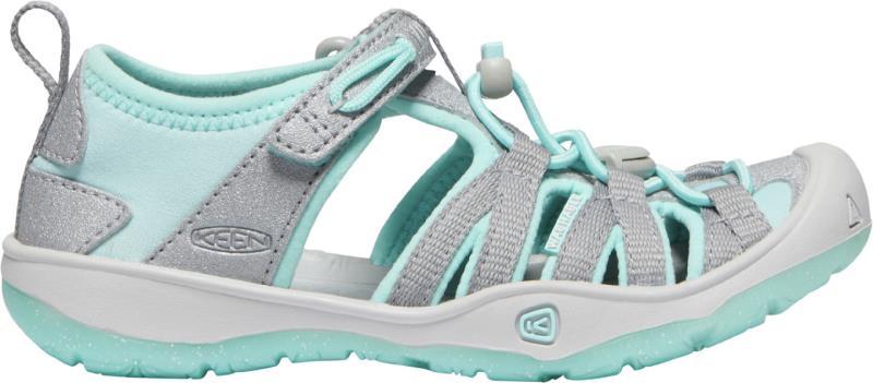 Keen Mädchen Sandalen Moxie 1025095 Blue Tint/Vapor