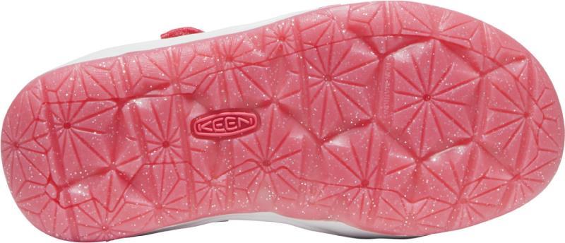 Keen Mädchen Sandalen Moxie1025093 Tea Rose/Vapor