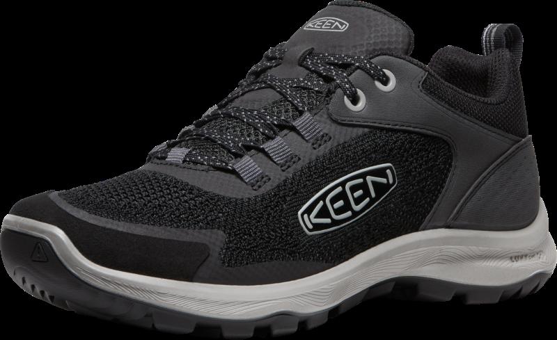 Keen Damen Terradora Speed 1027257 Schwarz