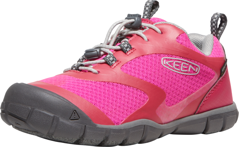 Keen 1027498/1027501 Tread Rover Waterproof Sneaker Lila