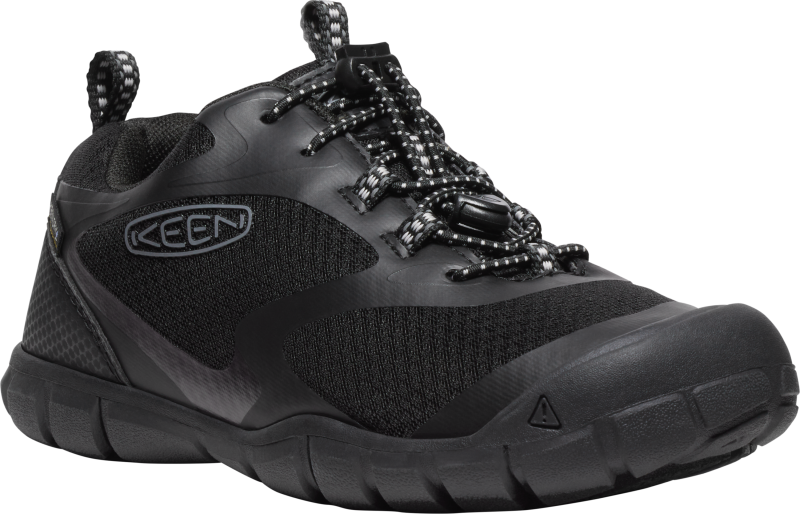 Keen Tread Rover Waterproof Sneaker 1027968/1027895 Schwarz