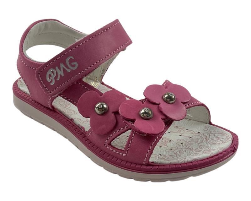 Primigi Kinder Mädchen Sandalen 7392599 Pink