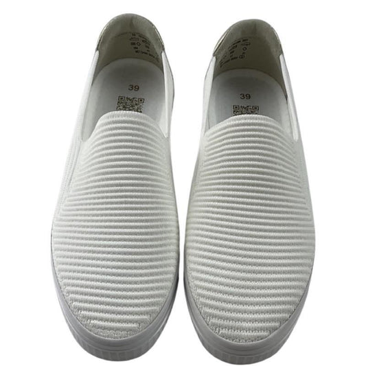 Bugatti Damen Slipper 431-A7960-6950 WeiĂź