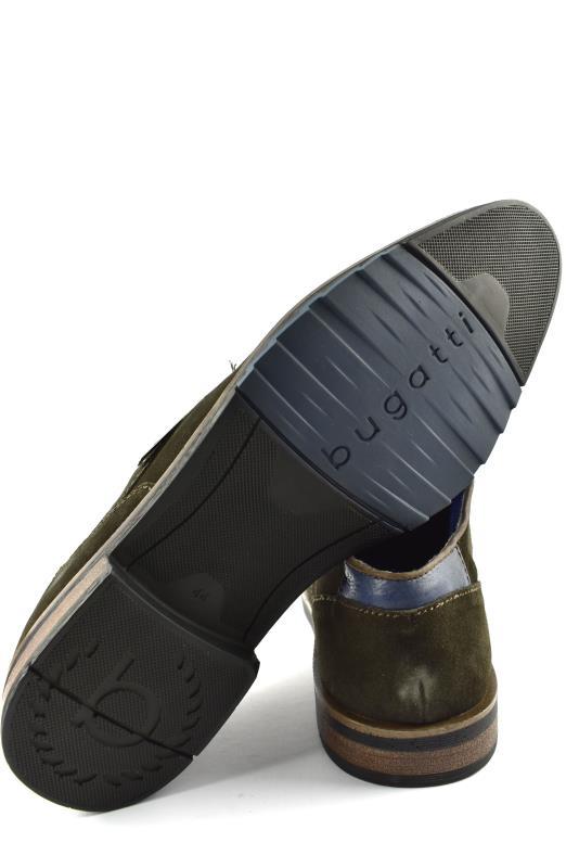 311-53901-1400-6100 Dunkelbraun