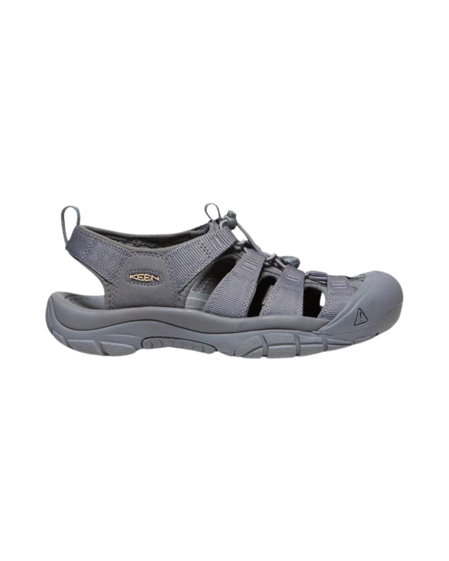 Keen Newport H2 Herren Sandalen 1027122 Grau