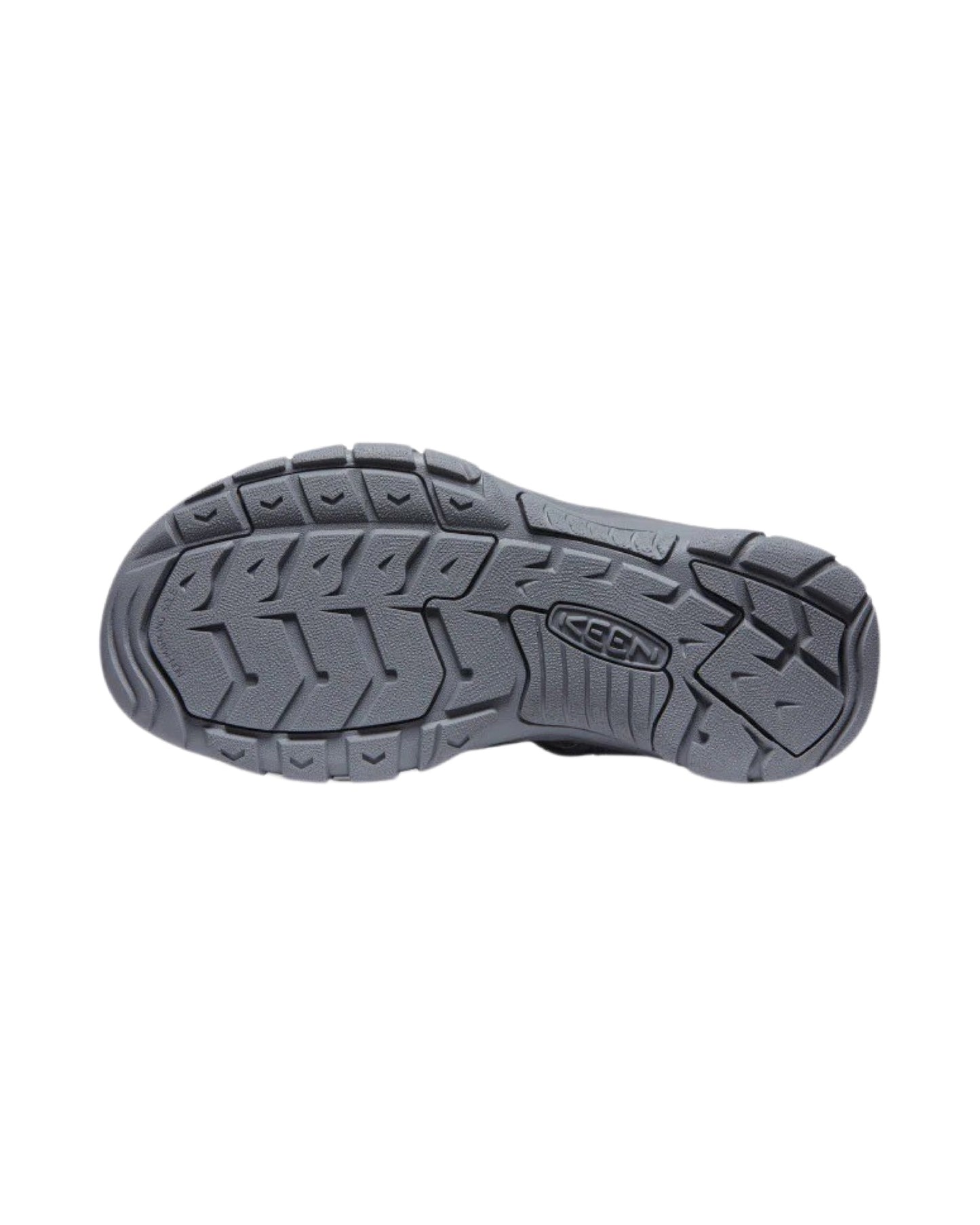 Keen Newport H2 Herren Sandalen 1027122 Grau