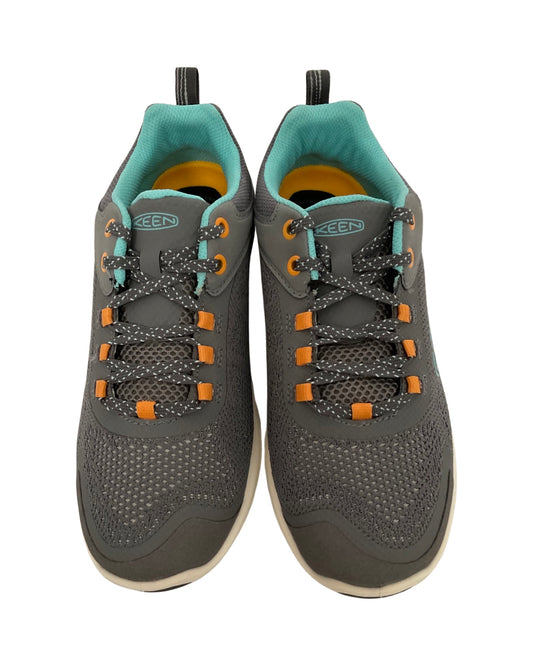 Keen Damen Terradora Speed 1027255 Grau/blau