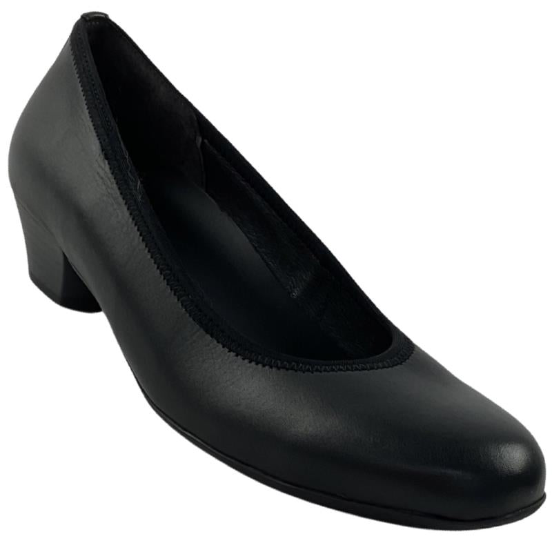 Produktbild von Gabor Damen-Slipper Beige | Kramer Schuhe