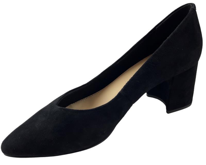 Bugatti Pumps Tiana Revo 411-91371-3400 Schwarz