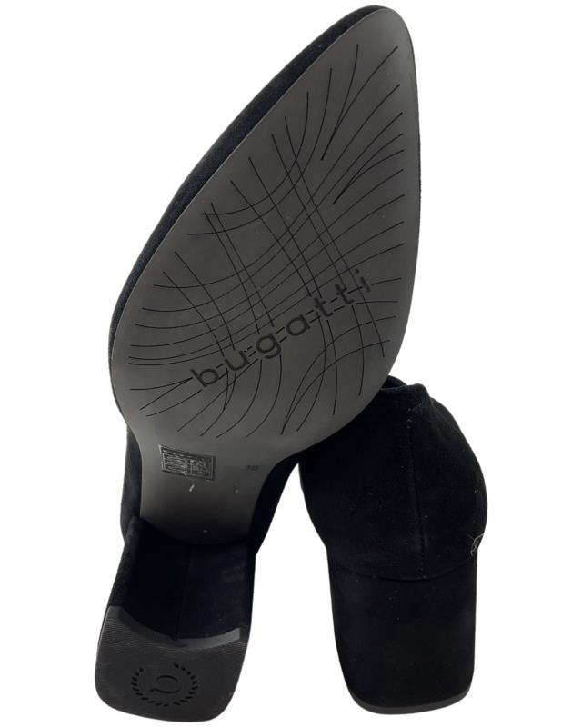 Bugatti Pumps Tiana Revo 411-91371-3400 Schwarz