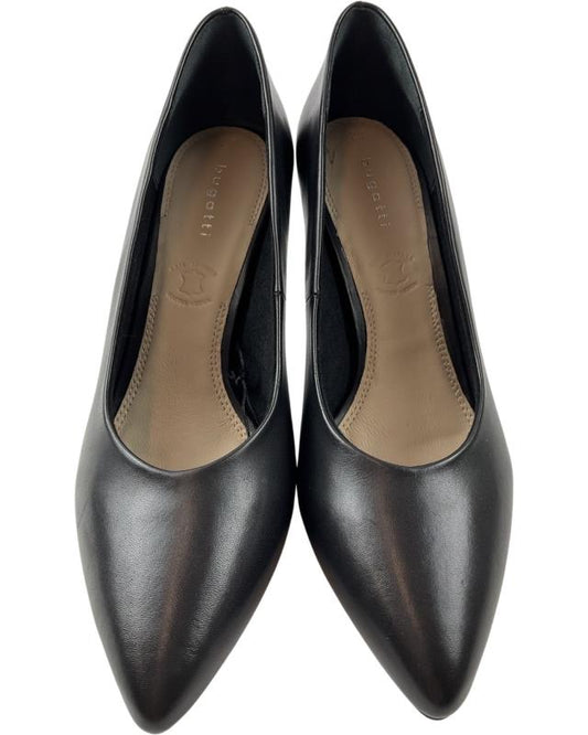 Bugatti Pumps Jemila 411-68871-1000 Schwarz