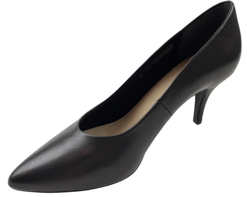 Bugatti Pumps Jemila 411-68871-1000 Schwarz