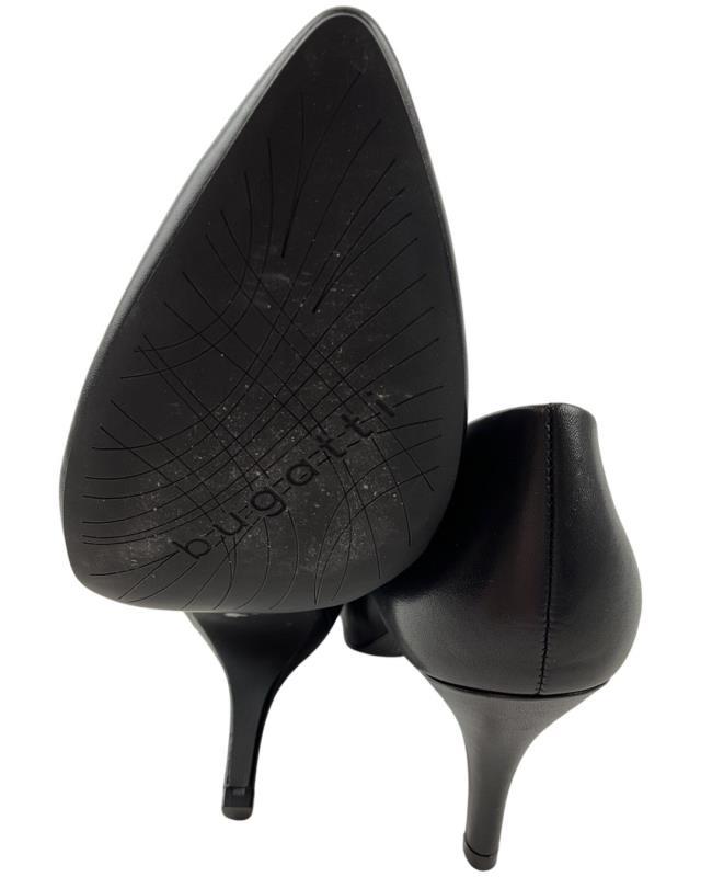 Bugatti Pumps Jemila 411-68871-1000 Schwarz