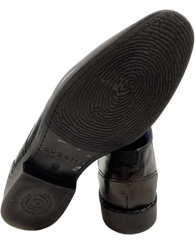 Bugatti Herren Halbschuhe 312-97302-1100-6100 Dunkelbraun