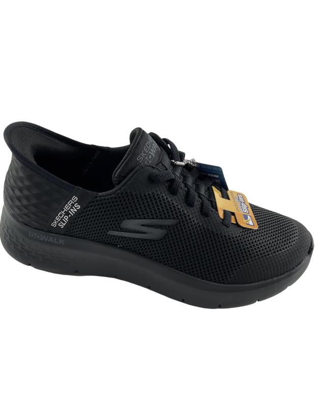 Skechers Herren Slip-ins: GO WALK Flex- Hands Up216324/ BBK