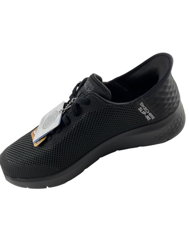 Skechers Herren Slip-ins: GO WALK Flex- Hands Up216324/ BBK