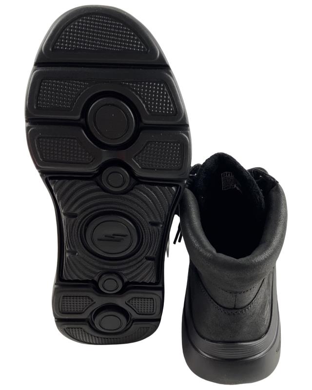 Skechers GO WALK Arch Fit 2.0 - Mountain View 144558/BBK