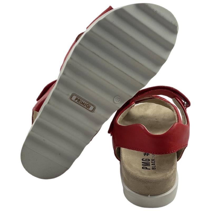 Primigi Kinder Mädchen Sandalen 7391311 Taupe