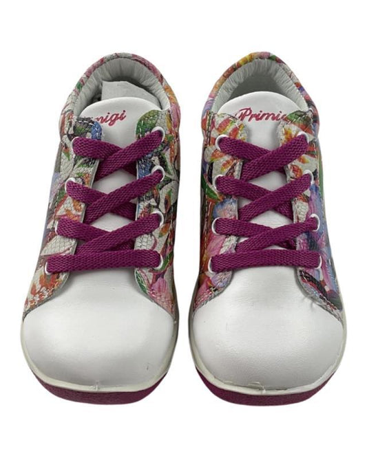 Primigi Baby Schuhe Mädchen Sneaker 5353222 Mehrfarbig