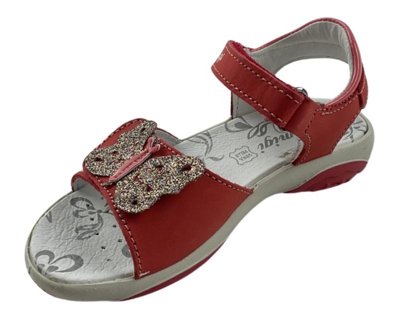 Primigi Kinder Mädchen Sandalen 7392511 Grau