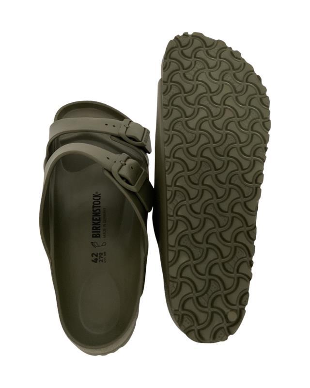 Birkenstock Pantoletten1019094 Arizona EVA Khaki