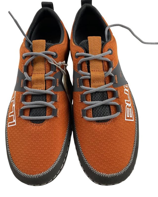 Bugatti Herren Sneaker 341-AFF06-6959 Orange/Grau
