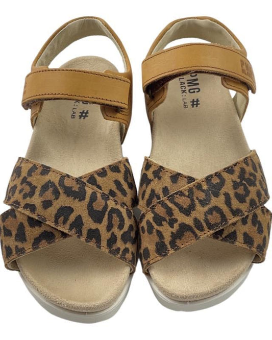 Primigi Kinder Mädchen Sandalen 7391311 Taupe