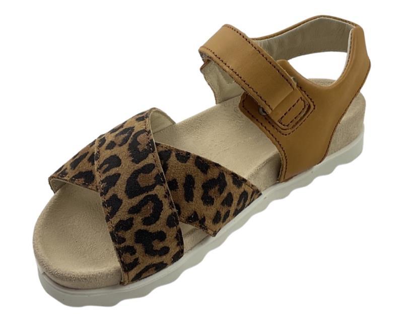 Primigi Kinder Mädchen Sandalen 7391311 Taupe
