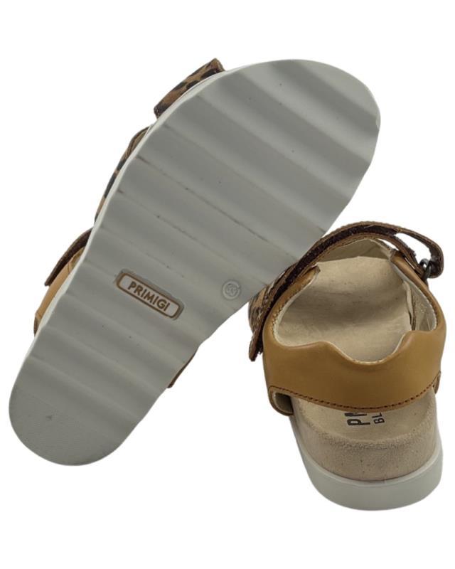 Primigi Kinder Mädchen Sandalen 7391311 Taupe