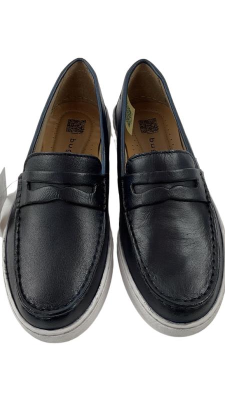 Bugatti Damen Slipper 431-A7G60-4040-400 Blau