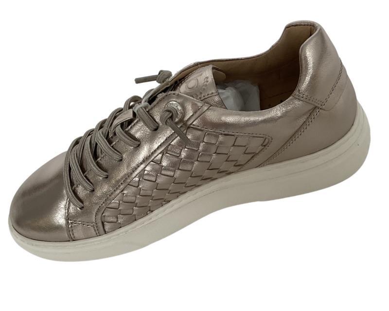 Bugatti Damen Sneaker 432-A2S07-4900-5100 Gold