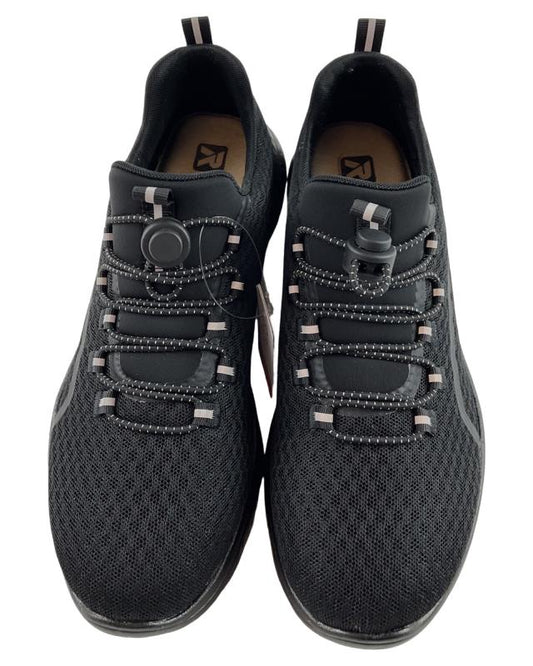 Rieker Sport Damen Slipper M5070-00 Schwarz Textiil