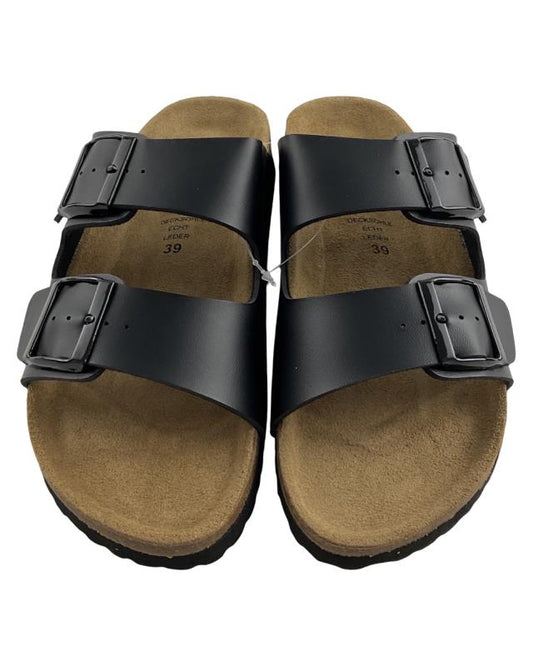 SUPERSOFT Damen Hausschuhe Pantoletten 274 288 Black