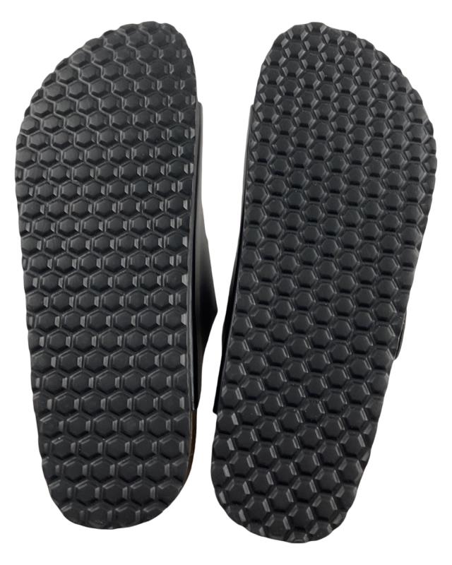 SUPERSOFT Damen Hausschuhe Pantoletten 274 288 Black