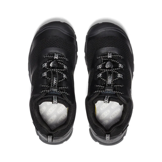 Keen Tread Rover Waterproof Sneaker 1027968/1027895 Schwarz