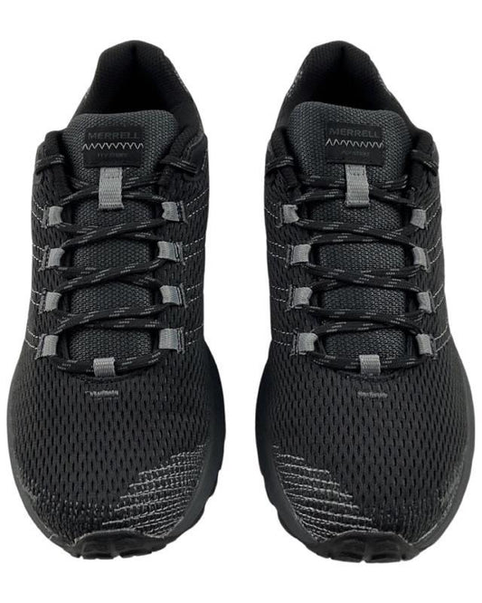 MERRELL J067157 Herren Sneaker FLY STRIKE/BLACK