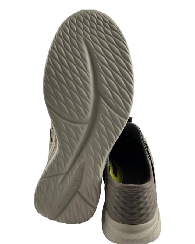 Herren Skechers Slip-ins RF: Slade - Ocon 210811/TPE