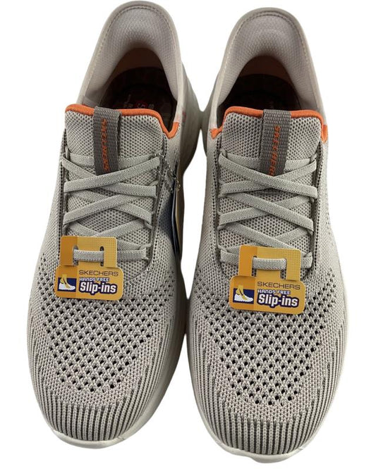 Herren Skechers Slip-ins Relaxed Fit: Slade - Quinto 210810/SND