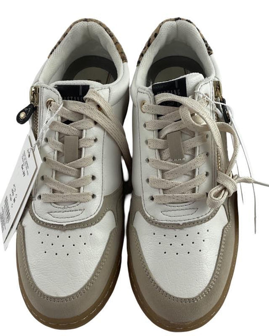 Mustang Damen Sneaker1511-301-203 Ice /Beige