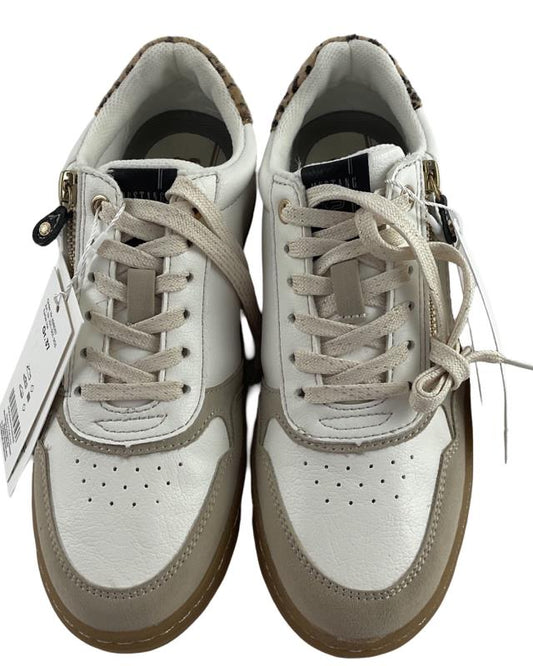 Mustang Damen Sneaker1511-301-203 Ice /Beige