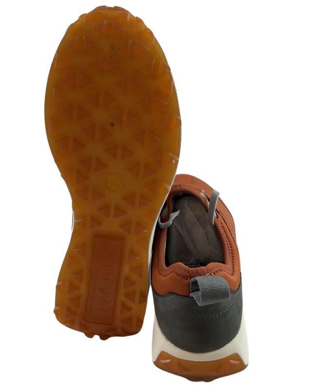 Bugatti Herren Sneaker 321-A7S60-5000 Orange