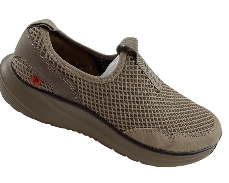 Bugatti Herren Halbschuh Slipper345-ADV60-6900 Beige