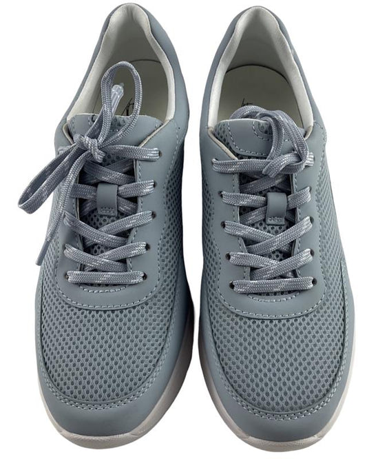 Gabor Rollingsoft Damen Sneaker 66.923.16 Blau