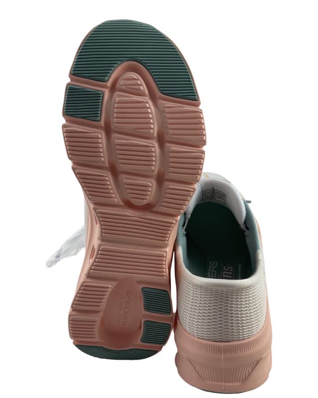 Damen Skechers Slip-ins:Glide-Step Pro 150420/MULT