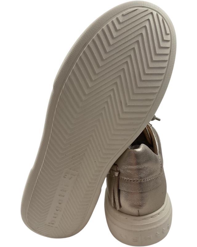 Bugatti Damen Sneaker 432-A2S07-4900-5100 Gold