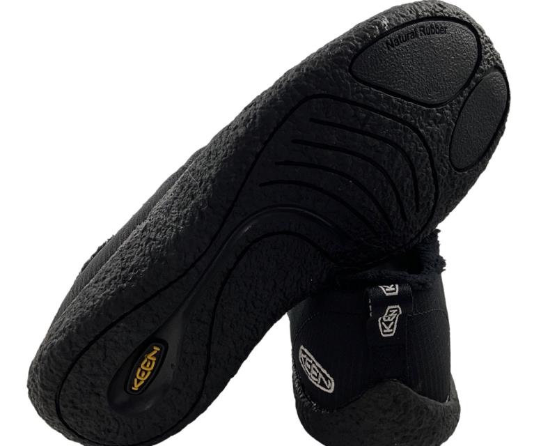 Keen Damen Howser II W 1023981 Schwarz